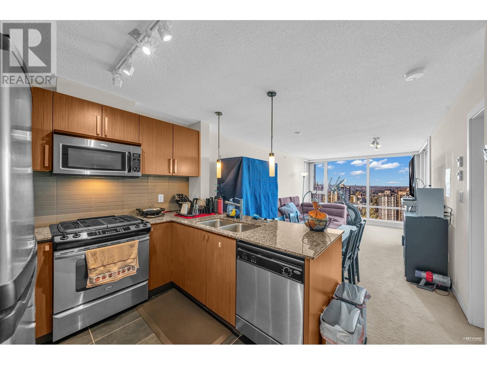 2103 9868 Cameron Street, Burnaby, British Columbia  V3J 0A5 - Photo 4 - R2828972
