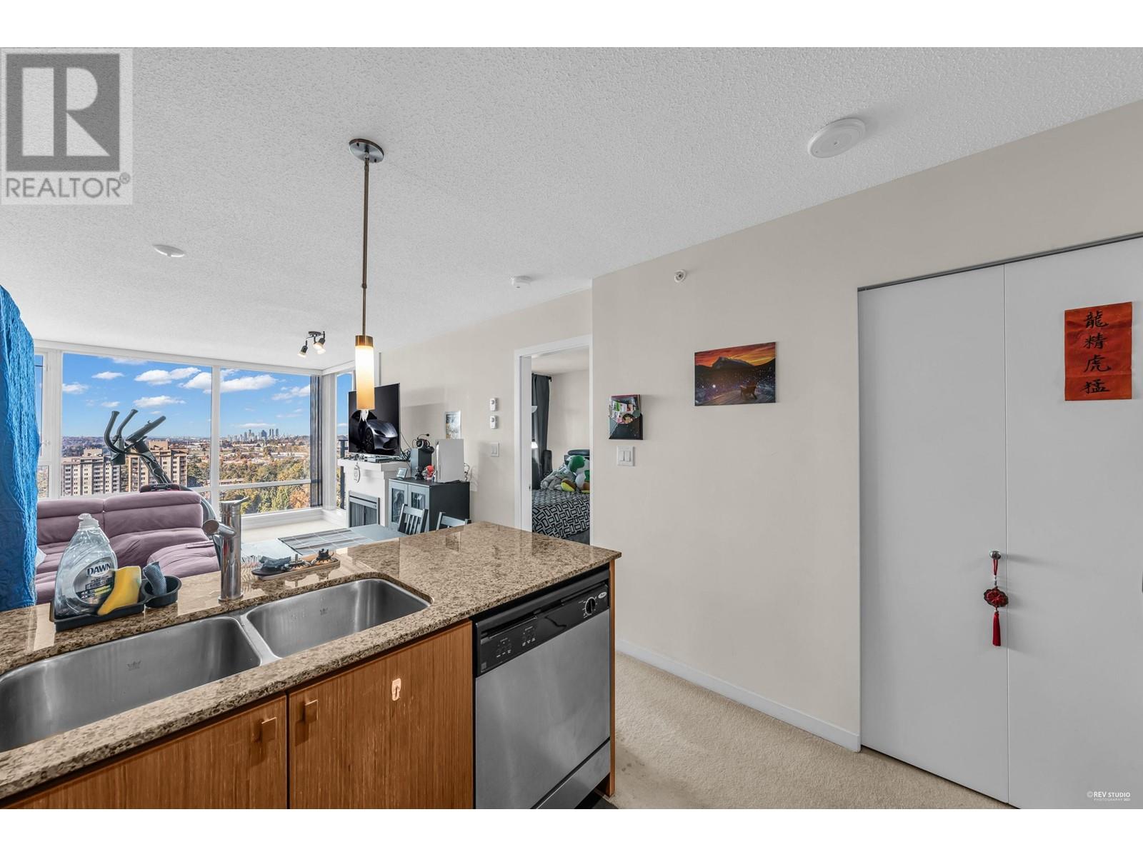 2103 9868 Cameron Street, Burnaby, British Columbia  V3J 0A5 - Photo 5 - R2828972