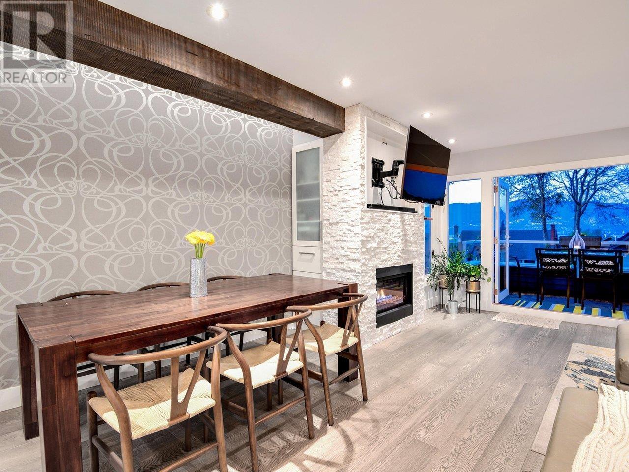 2532 Cornwall Avenue, Vancouver, British Columbia  V6K 1C2 - Photo 7 - R2829039