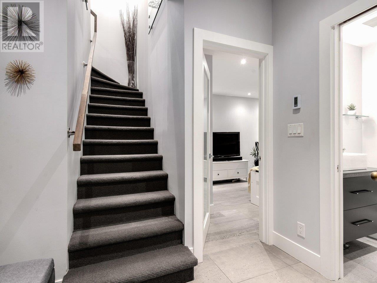 2532 Cornwall Avenue, Vancouver, British Columbia  V6K 1C2 - Photo 3 - R2829039