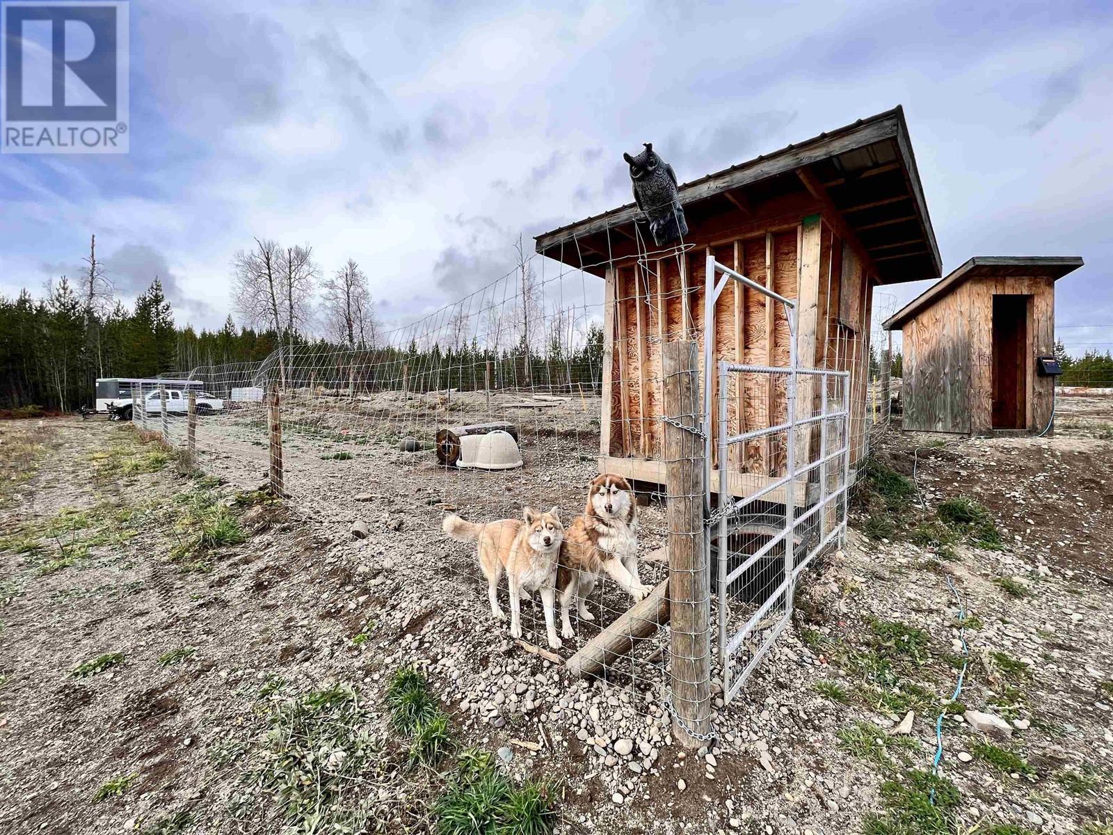 22750 Sturgeon Point Road, Vanderhoof, British Columbia  V0J 3A2 - Photo 32 - R2828986