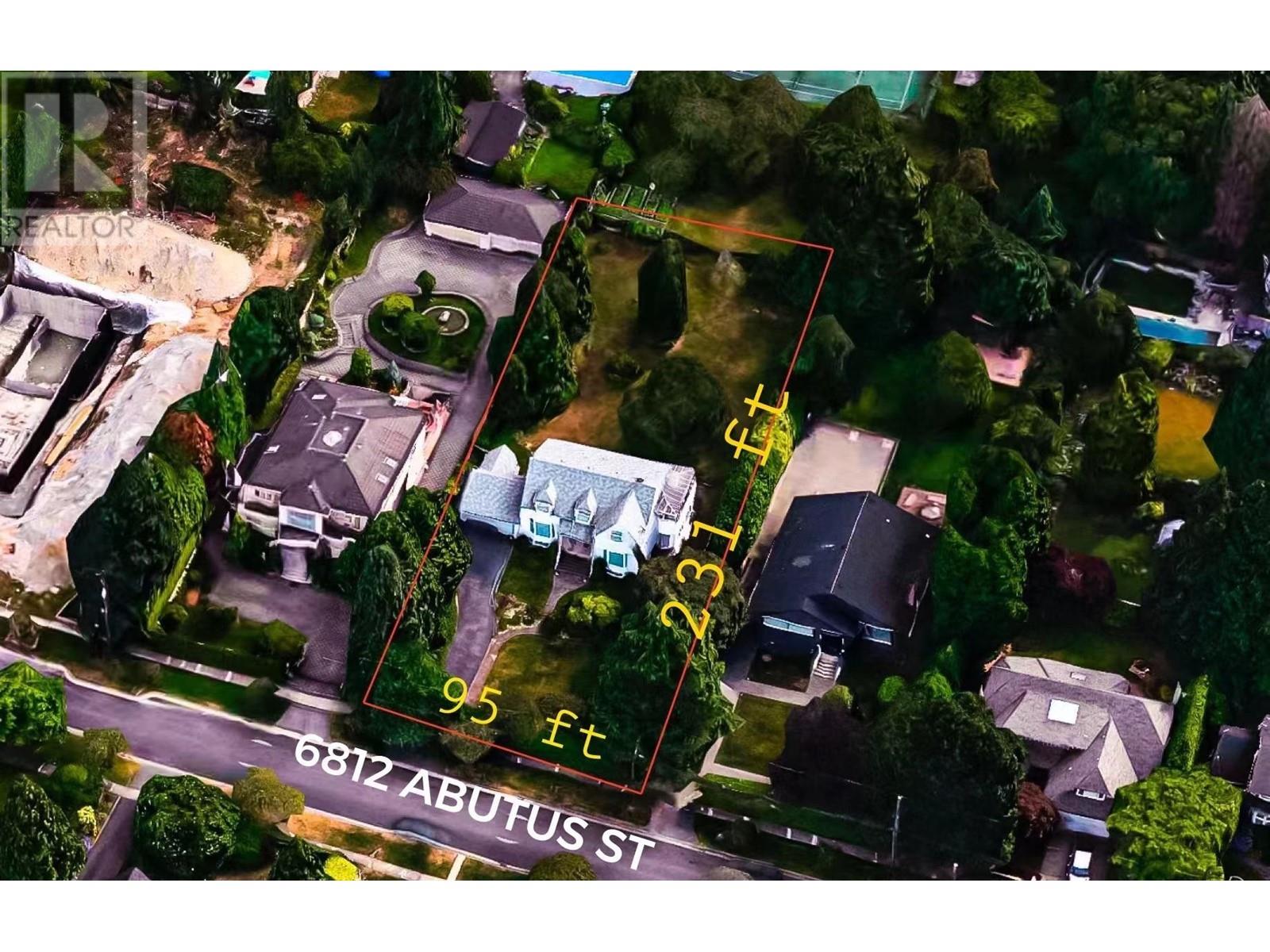 6812 Arbutus Street, Vancouver, British Columbia  V6P 5S7 - Photo 26 - R2779365
