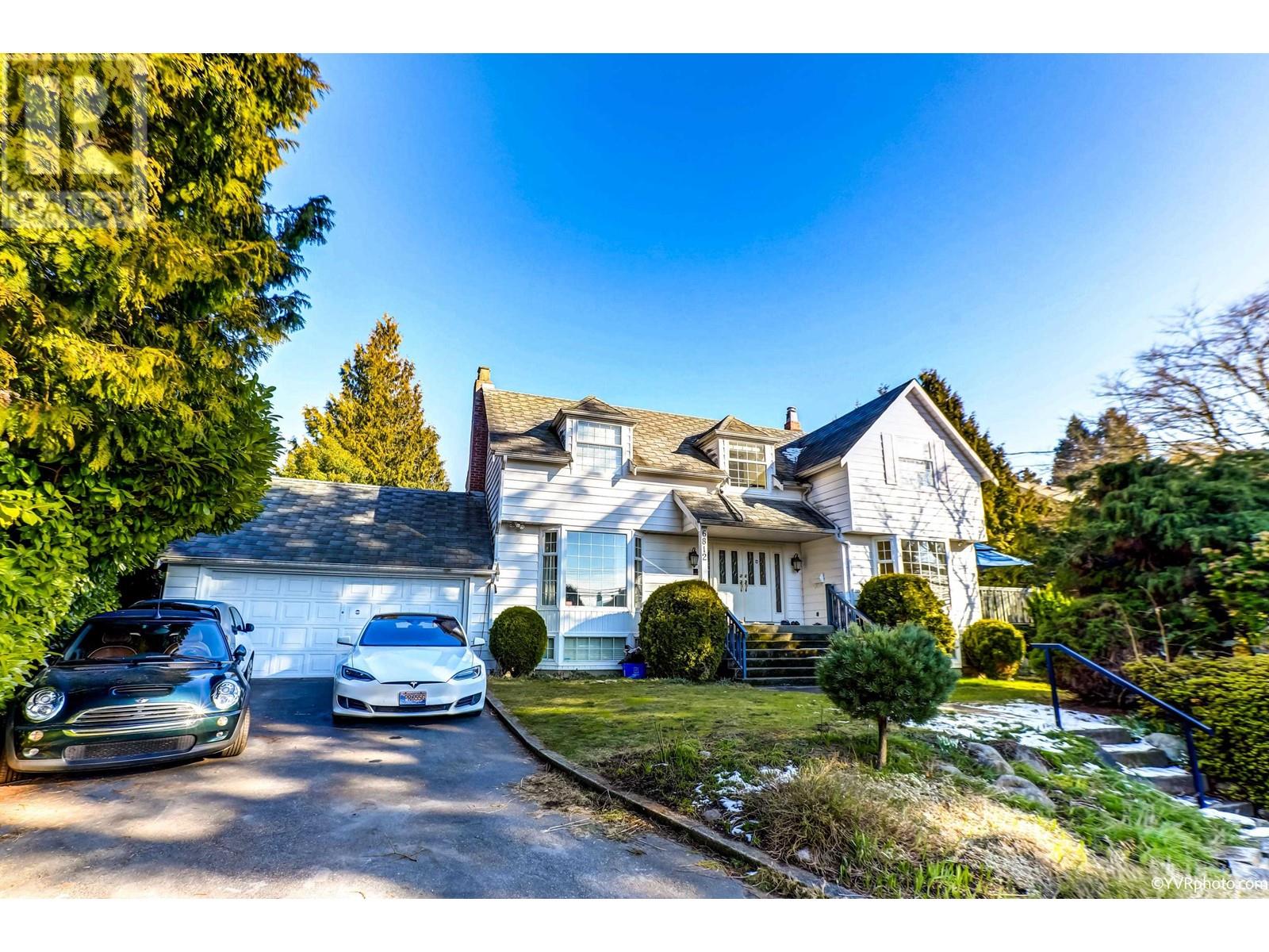 6812 Arbutus Street, Vancouver, British Columbia  V6P 5S7 - Photo 5 - R2779365