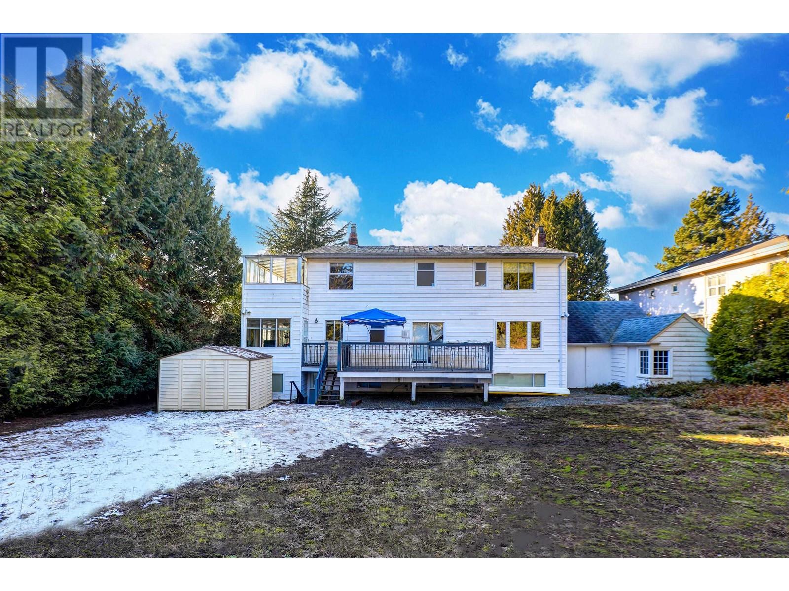 6812 Arbutus Street, Vancouver, British Columbia  V6P 5S7 - Photo 7 - R2779365