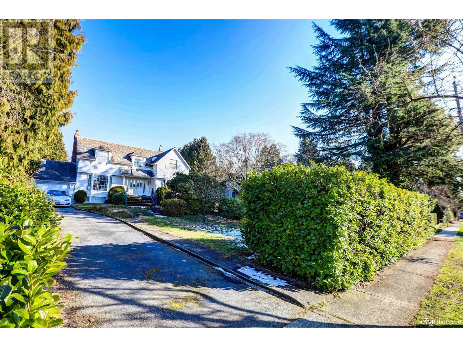 6812 Arbutus Street, Vancouver, British Columbia  V6P 5S7 - Photo 4 - R2779365