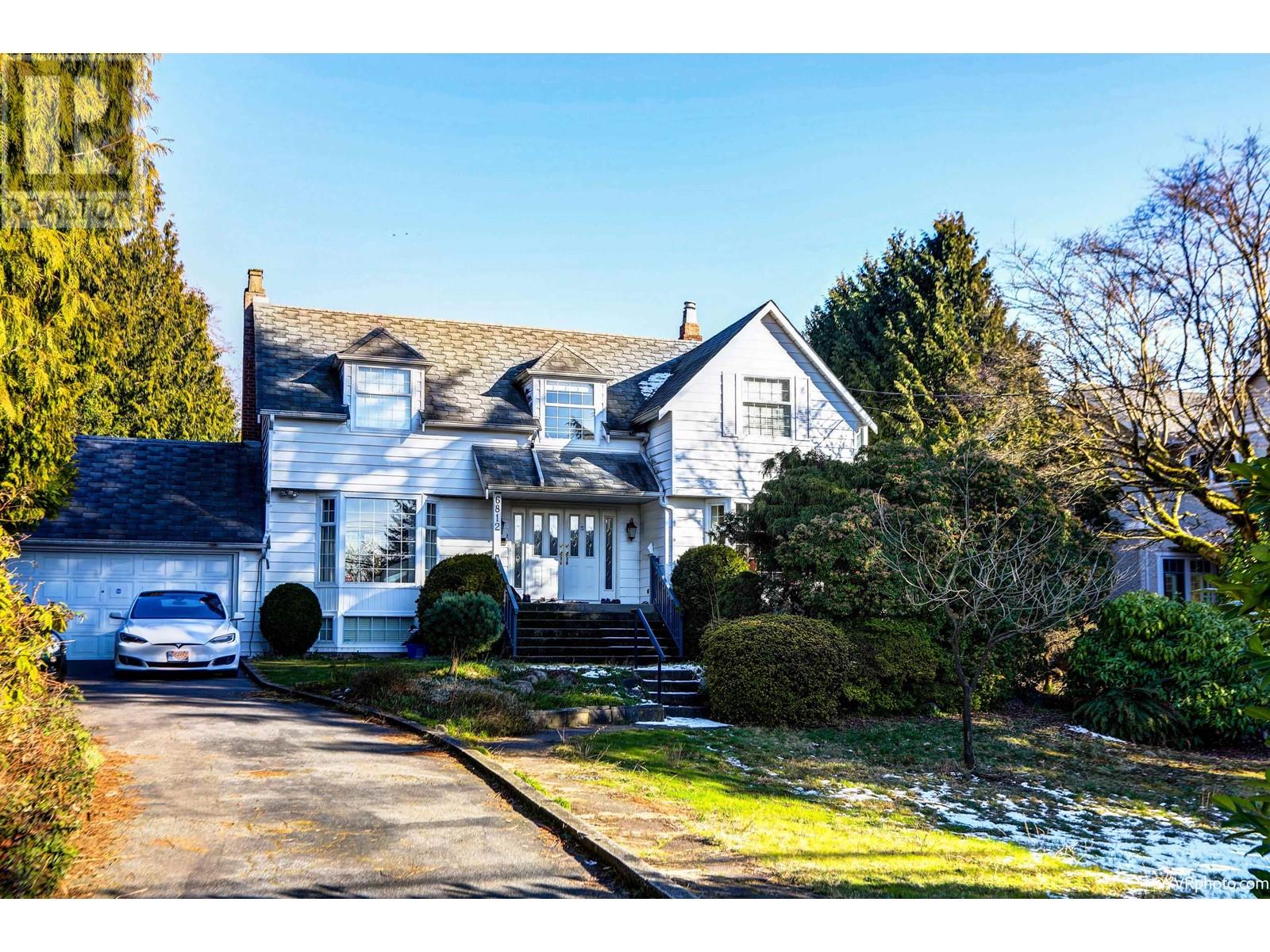 6812 Arbutus Street, Vancouver, British Columbia  V6P 5S7 - Photo 6 - R2779365