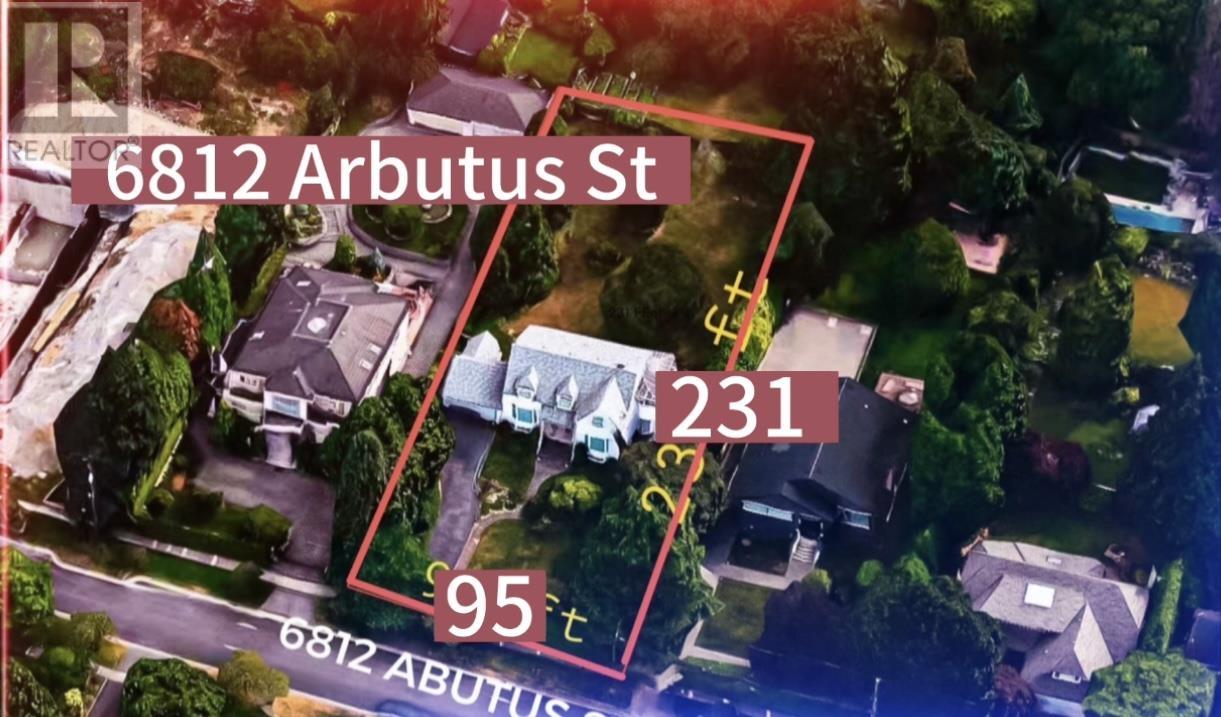 6812 Arbutus Street, Vancouver, British Columbia  V6P 5S7 - Photo 25 - R2779365