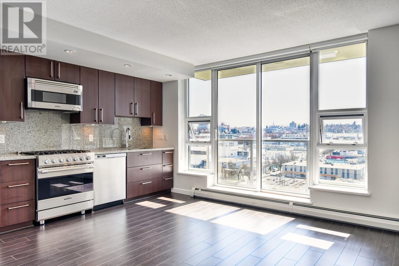 1003 138 W 1st Avenue, Vancouver, British Columbia  V5Y 0H5 - Photo 9 - R2824771