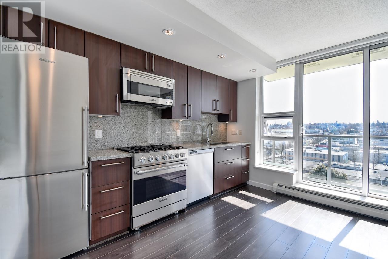 1003 138 W 1st Avenue, Vancouver, British Columbia  V5Y 0H5 - Photo 12 - R2824771