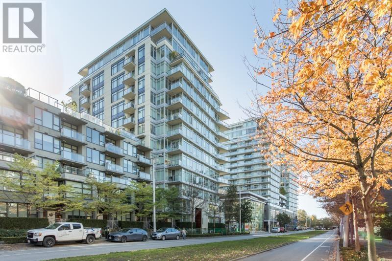 1003 138 W 1ST AVENUE, vancouver, British Columbia