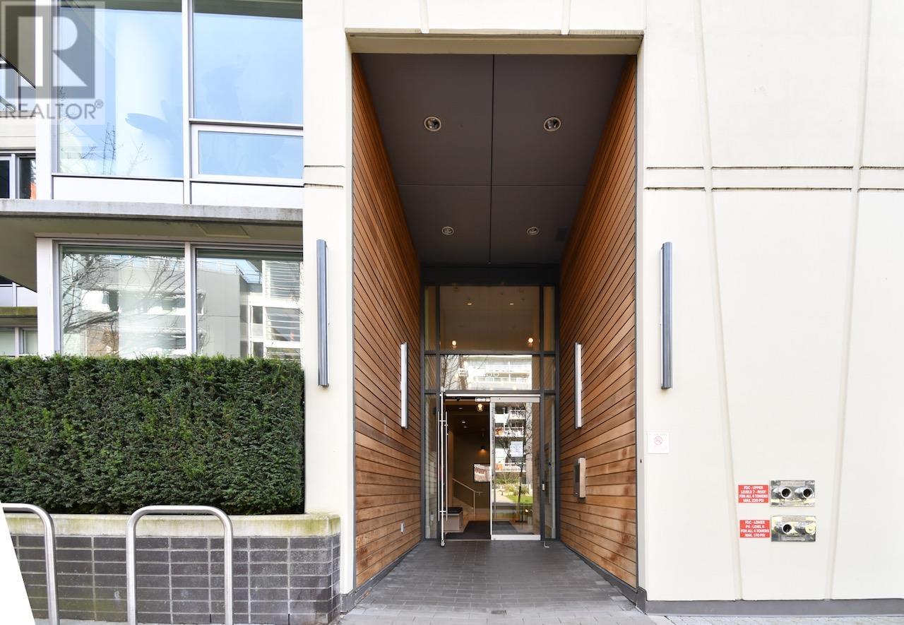 1003 138 W 1st Avenue, Vancouver, British Columbia  V5Y 0H5 - Photo 4 - R2824771