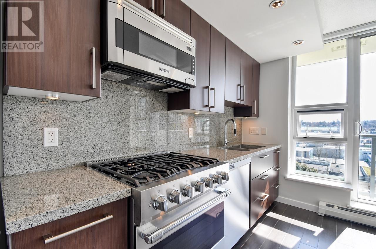 1003 138 W 1st Avenue, Vancouver, British Columbia  V5Y 0H5 - Photo 17 - R2824771