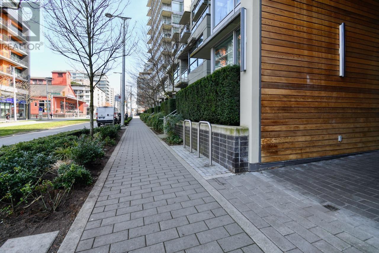 1003 138 W 1st Avenue, Vancouver, British Columbia  V5Y 0H5 - Photo 5 - R2824771