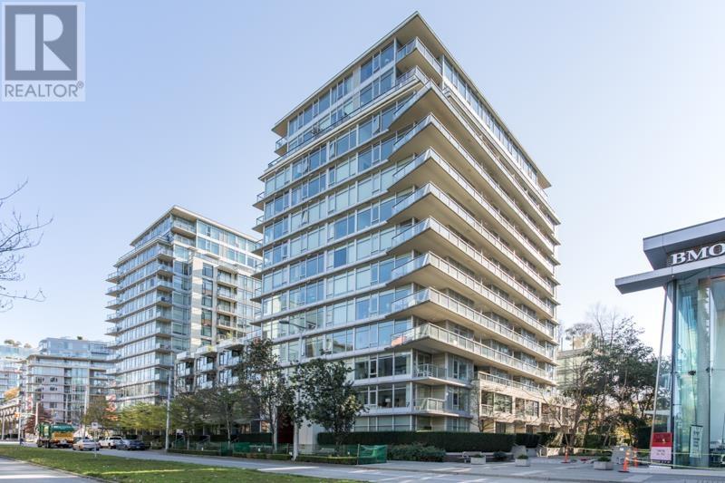 1003 138 W 1st Avenue, Vancouver, British Columbia  V5Y 0H5 - Photo 2 - R2824771