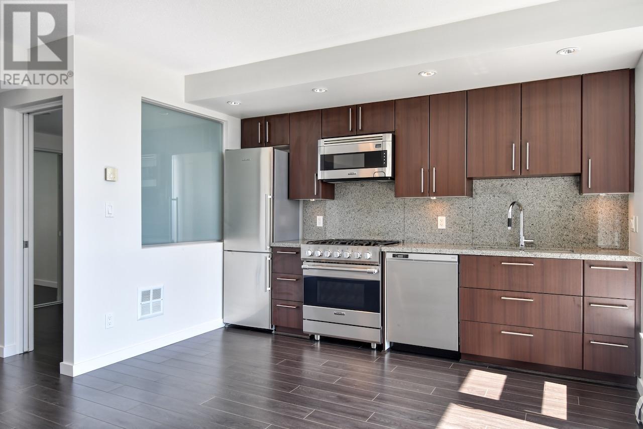 1003 138 W 1st Avenue, Vancouver, British Columbia  V5Y 0H5 - Photo 10 - R2824771