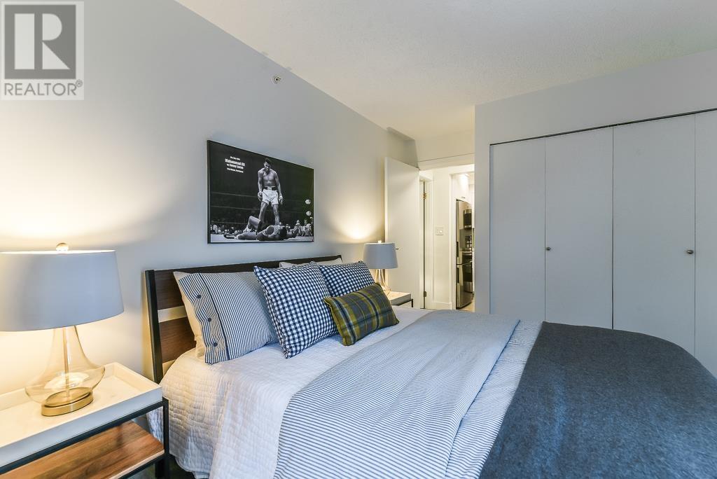 503 907 Beach Avenue, Vancouver, British Columbia  V6Z 2R3 - Photo 15 - R2828561