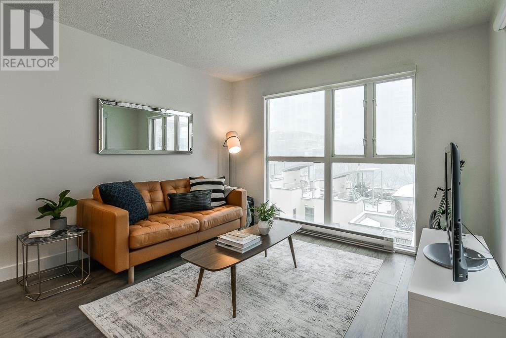 503 907 Beach Avenue, Vancouver, British Columbia  V6Z 2R3 - Photo 6 - R2828561