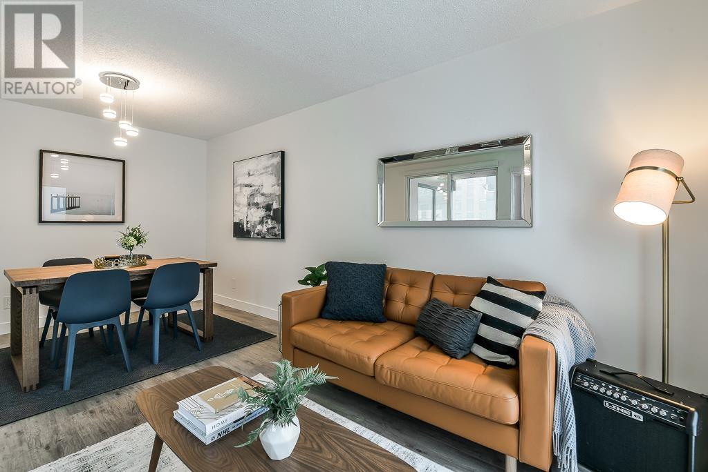 503 907 BEACH AVENUE, vancouver, British Columbia