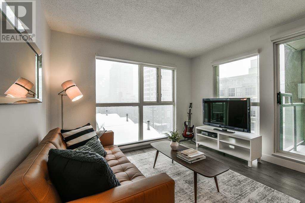503 907 Beach Avenue, Vancouver, British Columbia  V6Z 2R3 - Photo 7 - R2828561