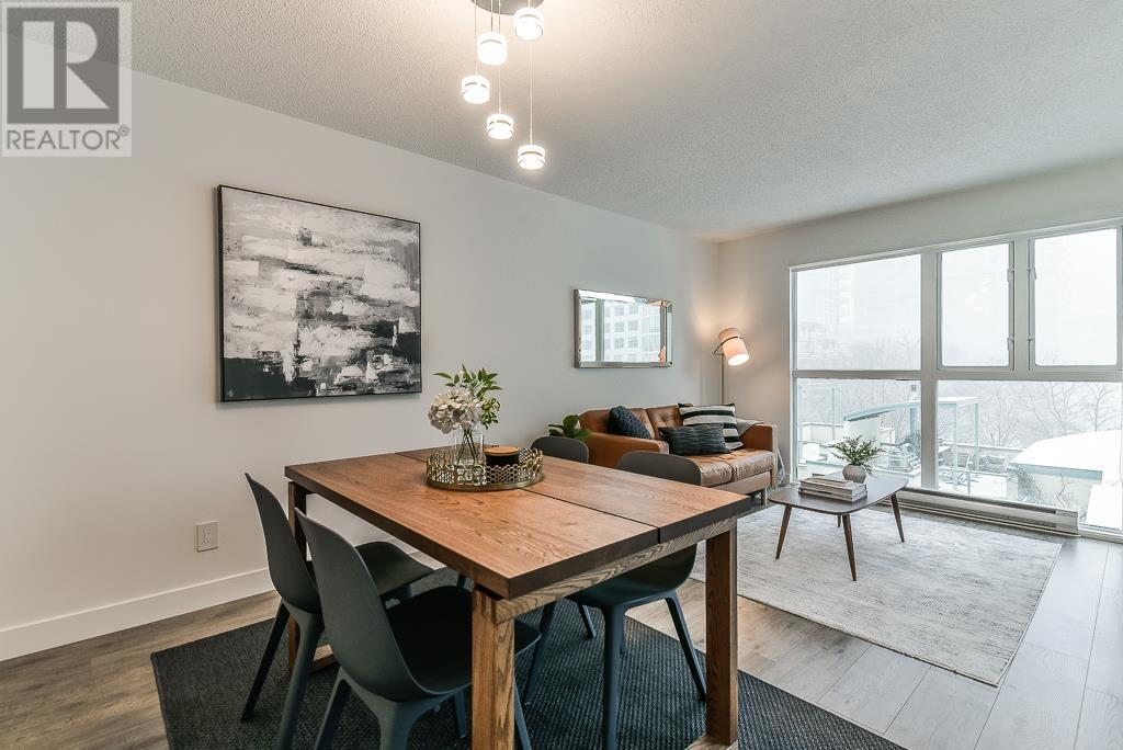 503 907 Beach Avenue, Vancouver, British Columbia  V6Z 2R3 - Photo 8 - R2828561