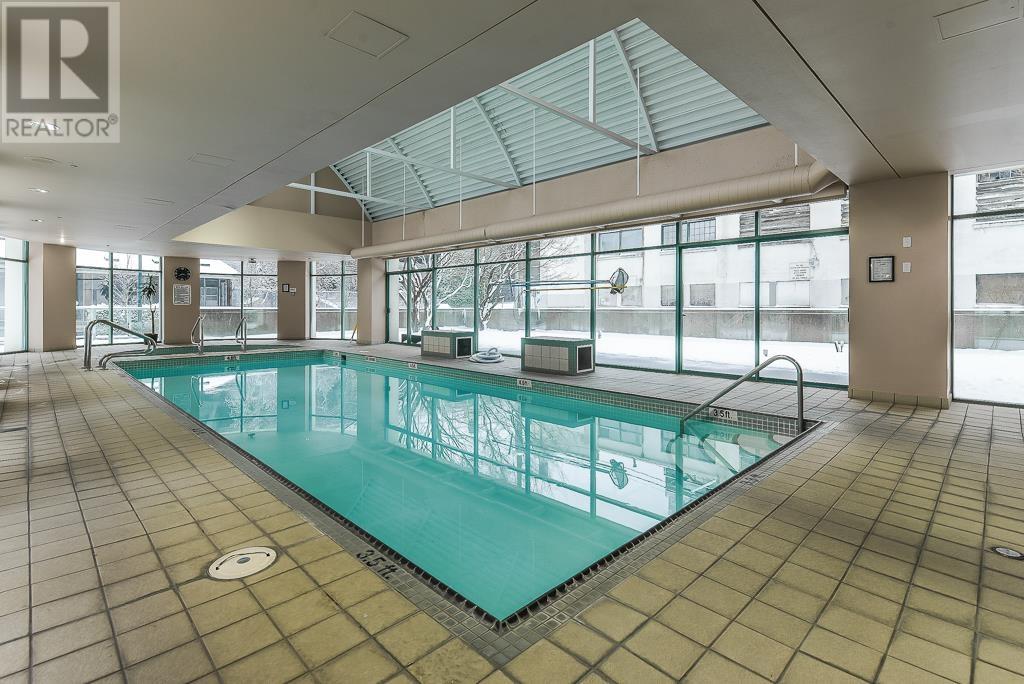 503 907 Beach Avenue, Vancouver, British Columbia  V6Z 2R3 - Photo 23 - R2828561