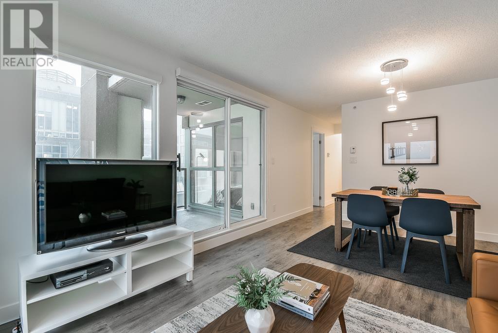 503 907 Beach Avenue, Vancouver, British Columbia  V6Z 2R3 - Photo 9 - R2828561