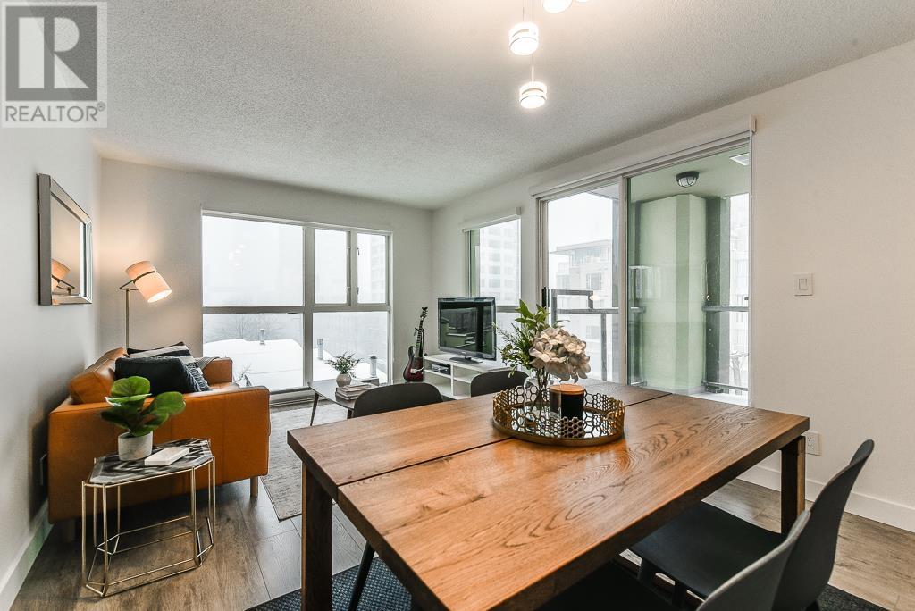 503 907 Beach Avenue, Vancouver, British Columbia  V6Z 2R3 - Photo 5 - R2828561