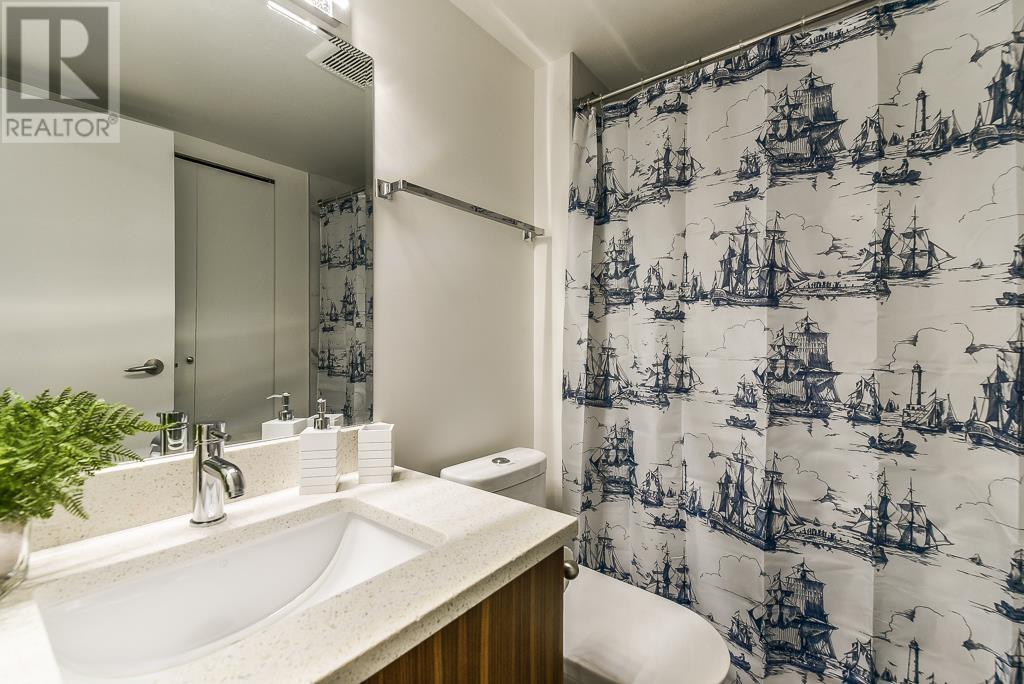 503 907 Beach Avenue, Vancouver, British Columbia  V6Z 2R3 - Photo 14 - R2828561