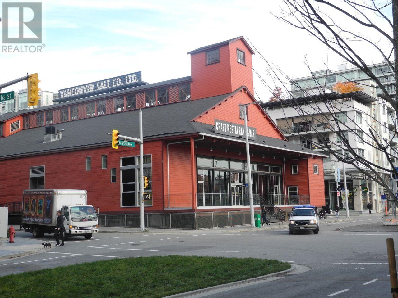 1003 138 W 1st Avenue, Vancouver, British Columbia  V5Y 0H5 - Photo 3 - R2824771