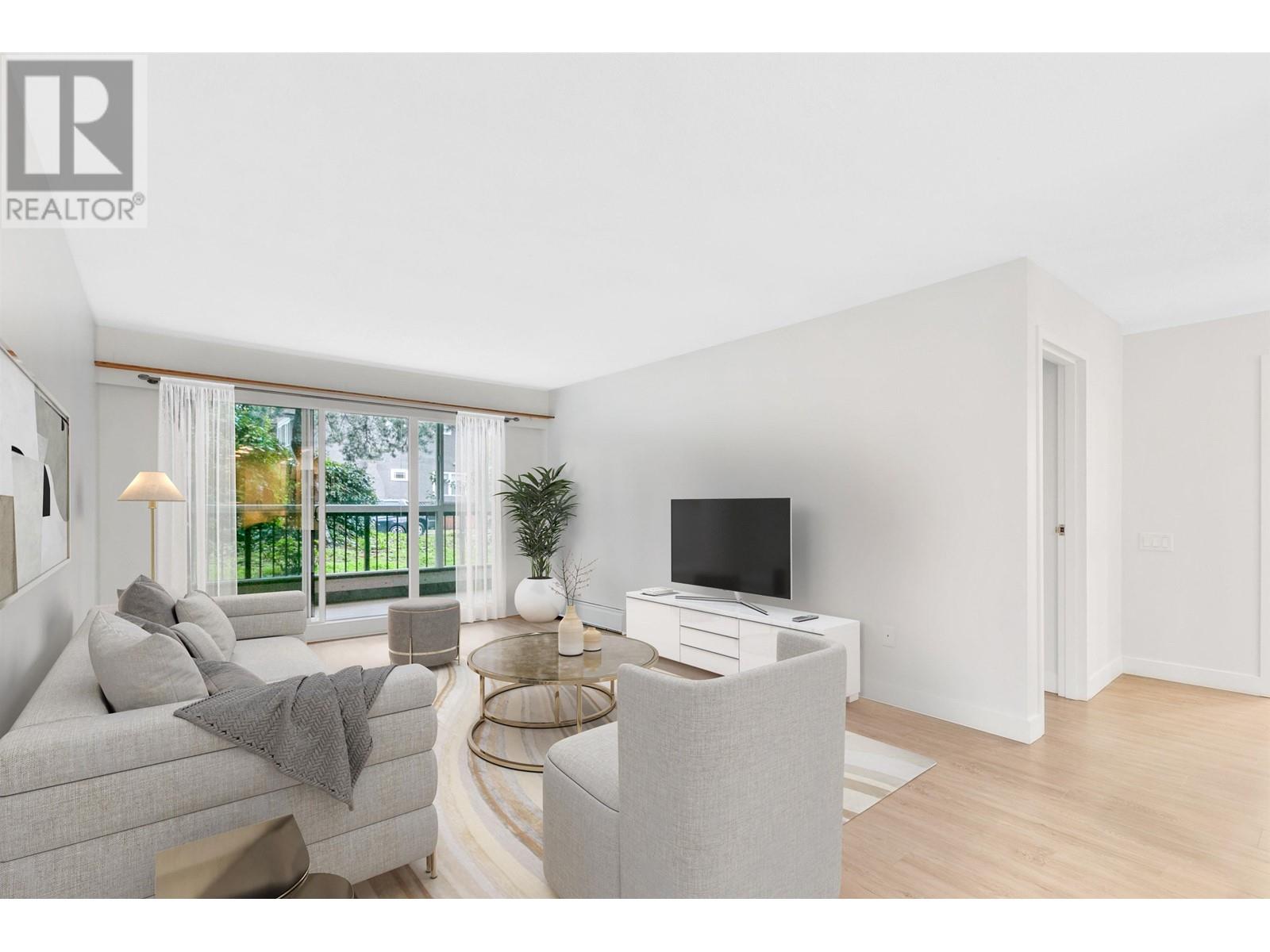 108 2770 Burrard Street, Vancouver, British Columbia  V6J 3J8 - Photo 5 - R2825744