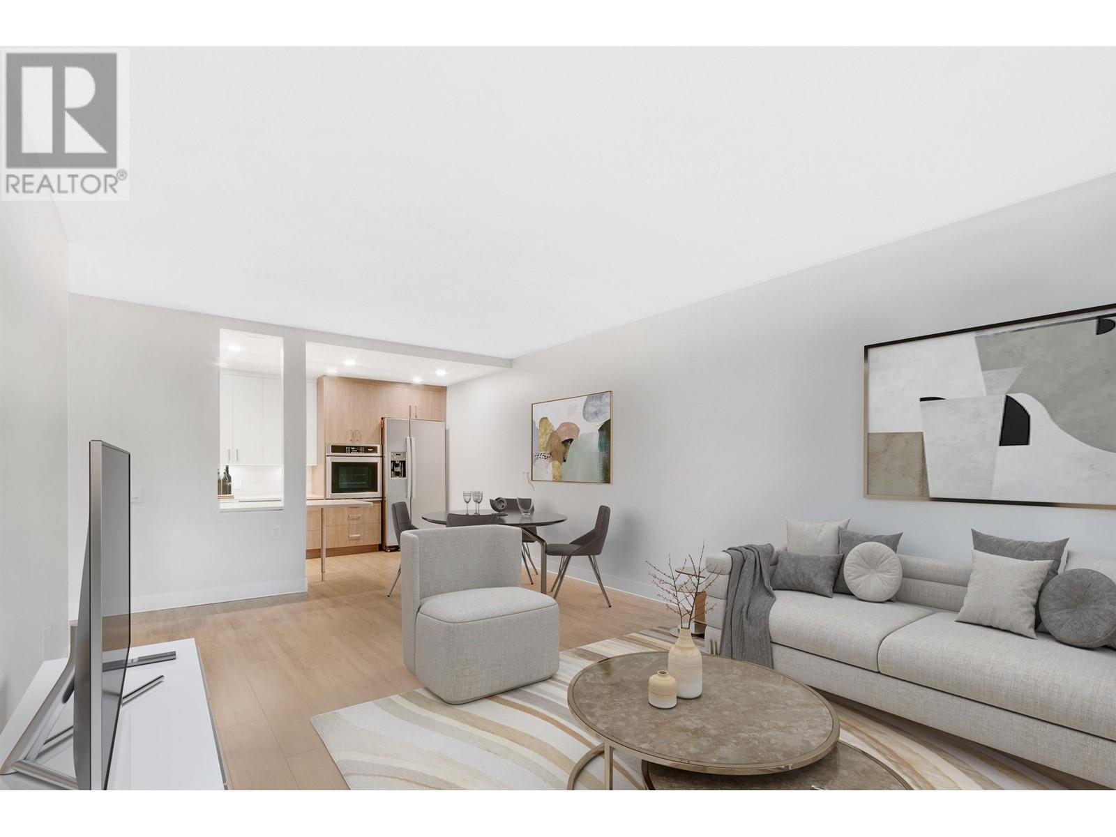108 2770 Burrard Street, Vancouver, British Columbia  V6J 3J8 - Photo 9 - R2825744