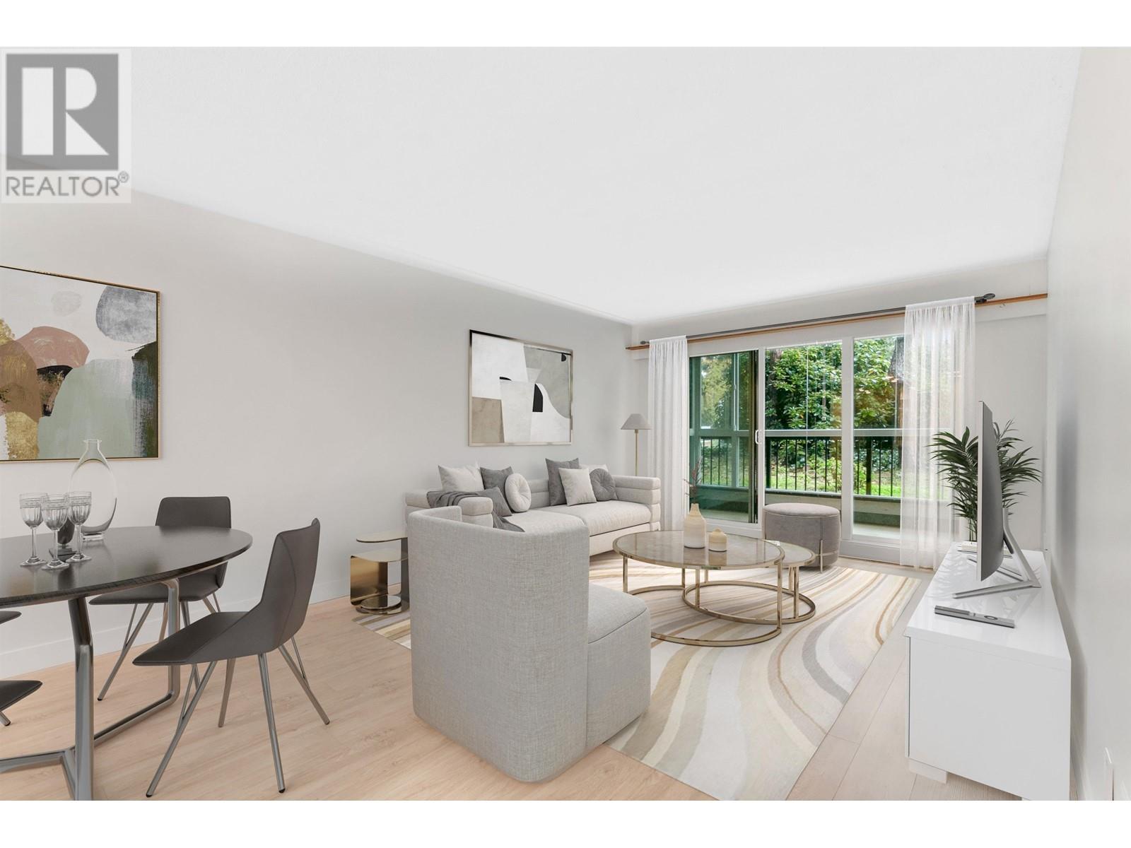108 2770 Burrard Street, Vancouver, British Columbia  V6J 3J8 - Photo 7 - R2825744
