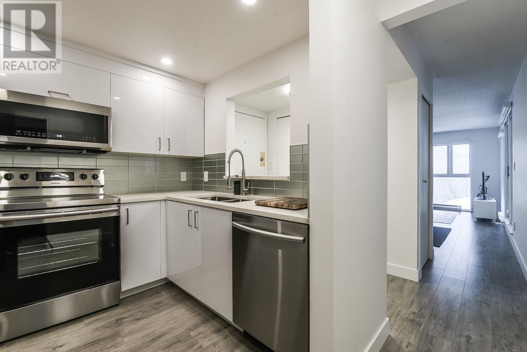 503 907 Beach Avenue, Vancouver, British Columbia  V6Z 2R3 - Photo 4 - R2828561