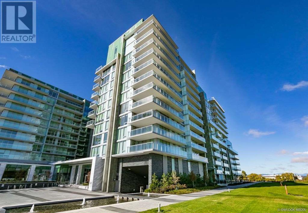 103 6633 PEARSON WAY, richmond, British Columbia