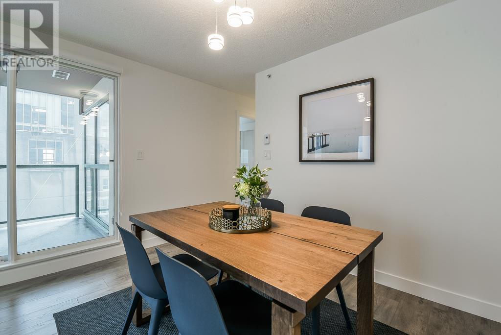503 907 Beach Avenue, Vancouver, British Columbia  V6Z 2R3 - Photo 10 - R2828561