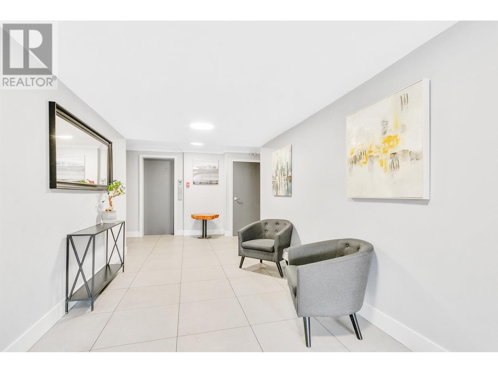 108 2770 Burrard Street, Vancouver, British Columbia  V6J 3J8 - Photo 2 - R2825744