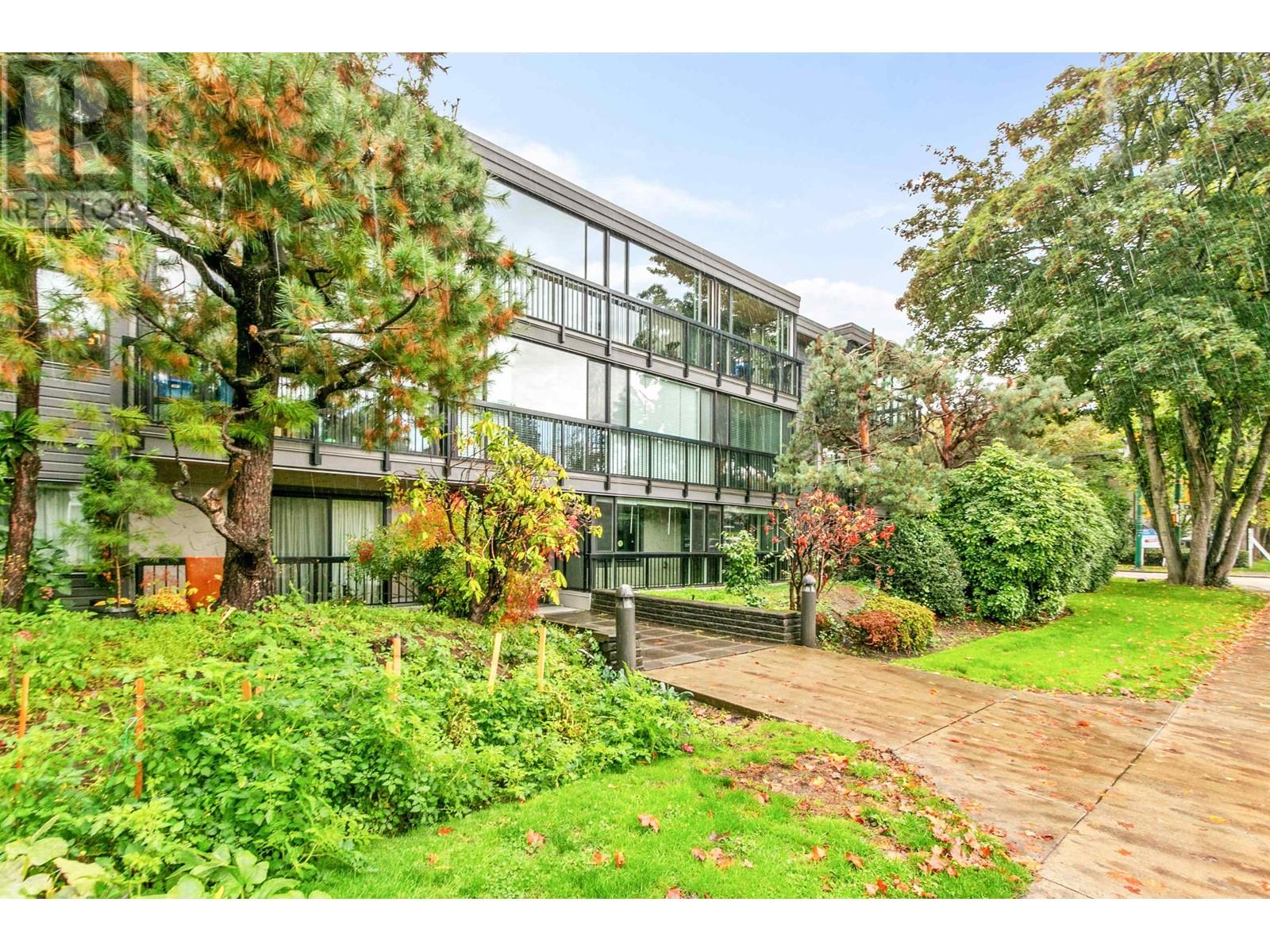 108 2770 Burrard Street, Vancouver, British Columbia  V6J 3J8 - Photo 22 - R2825744