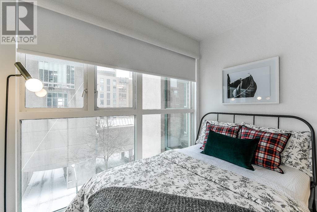 503 907 Beach Avenue, Vancouver, British Columbia  V6Z 2R3 - Photo 13 - R2828561
