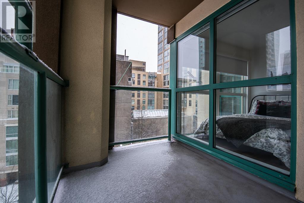503 907 Beach Avenue, Vancouver, British Columbia  V6Z 2R3 - Photo 17 - R2828561