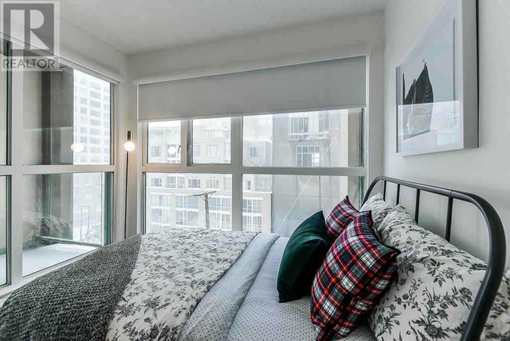 503 907 Beach Avenue, Vancouver, British Columbia  V6Z 2R3 - Photo 12 - R2828561
