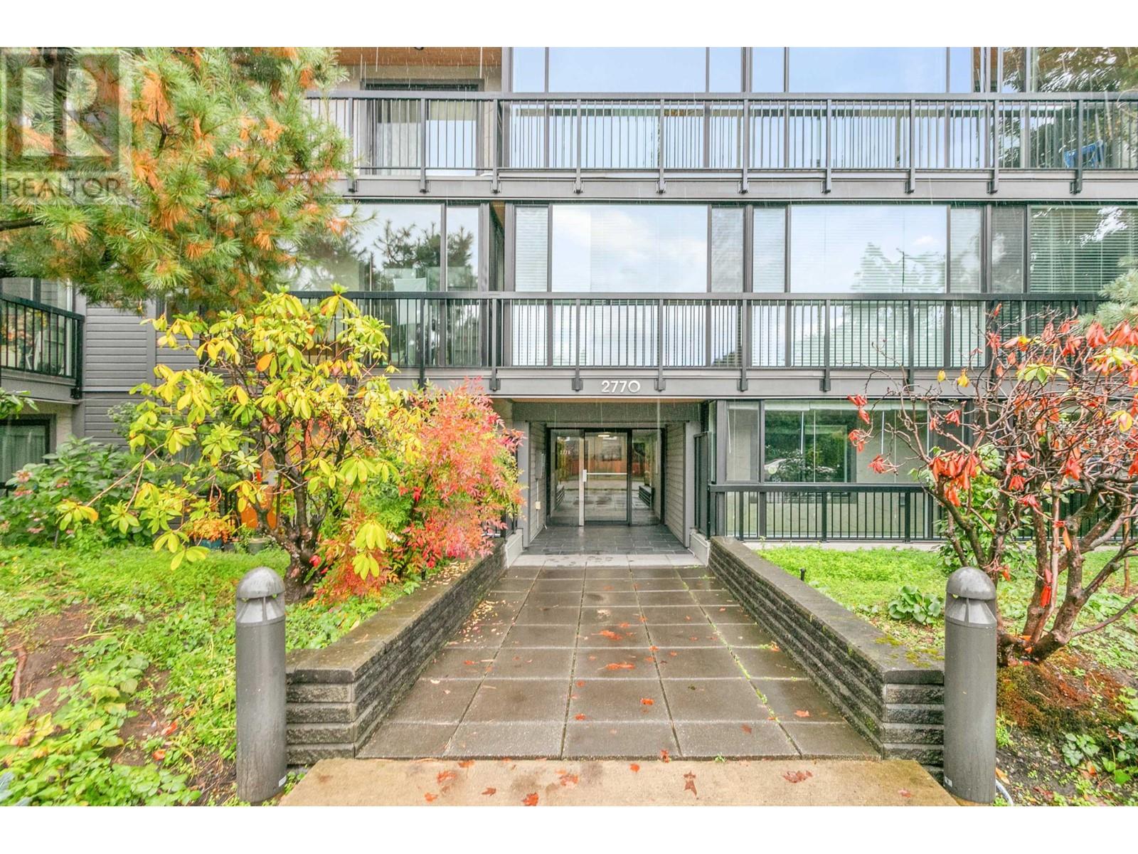 108 2770 Burrard Street, Vancouver, British Columbia  V6J 3J8 - Photo 21 - R2825744
