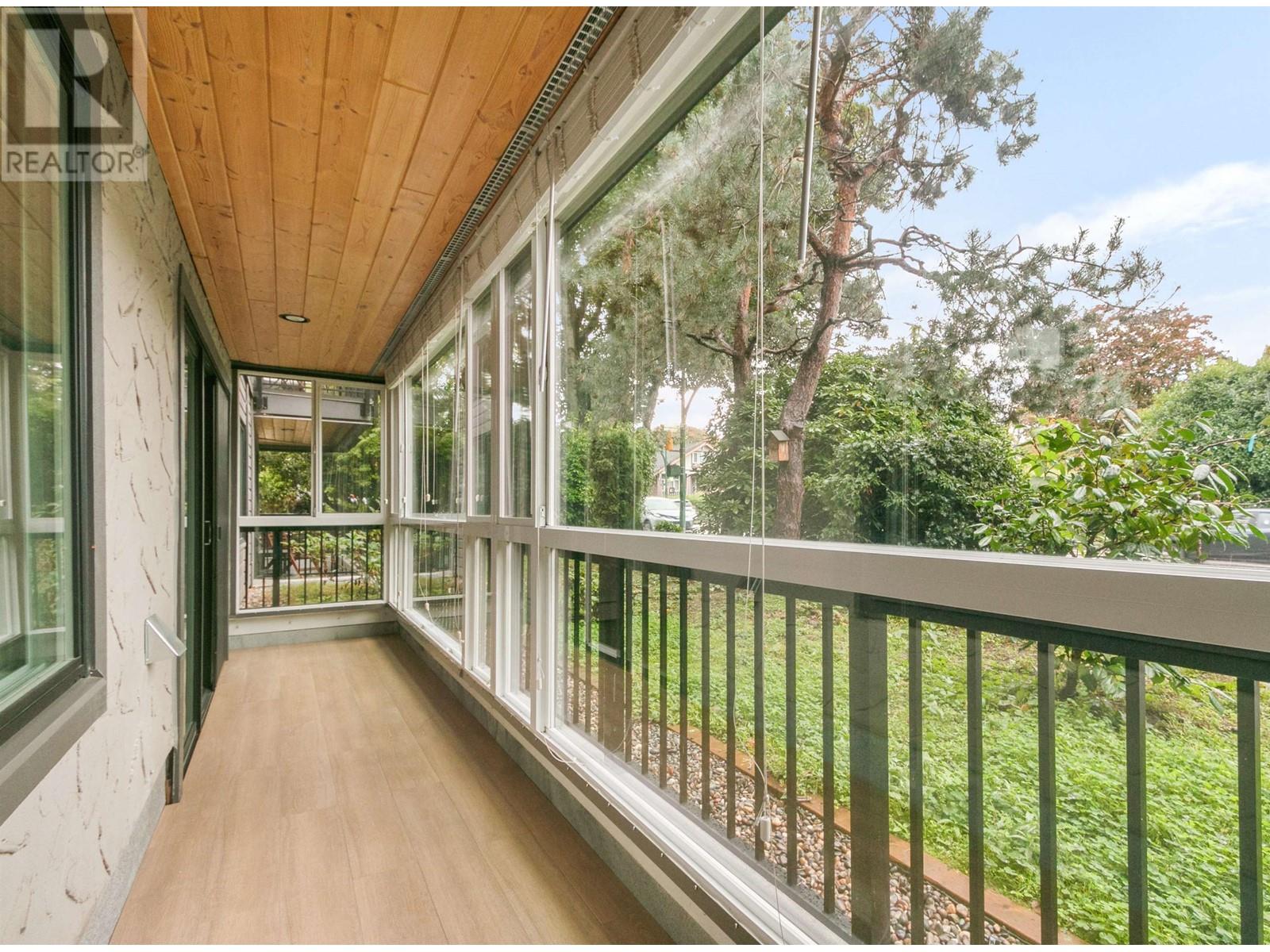 108 2770 BURRARD STREET, vancouver, British Columbia