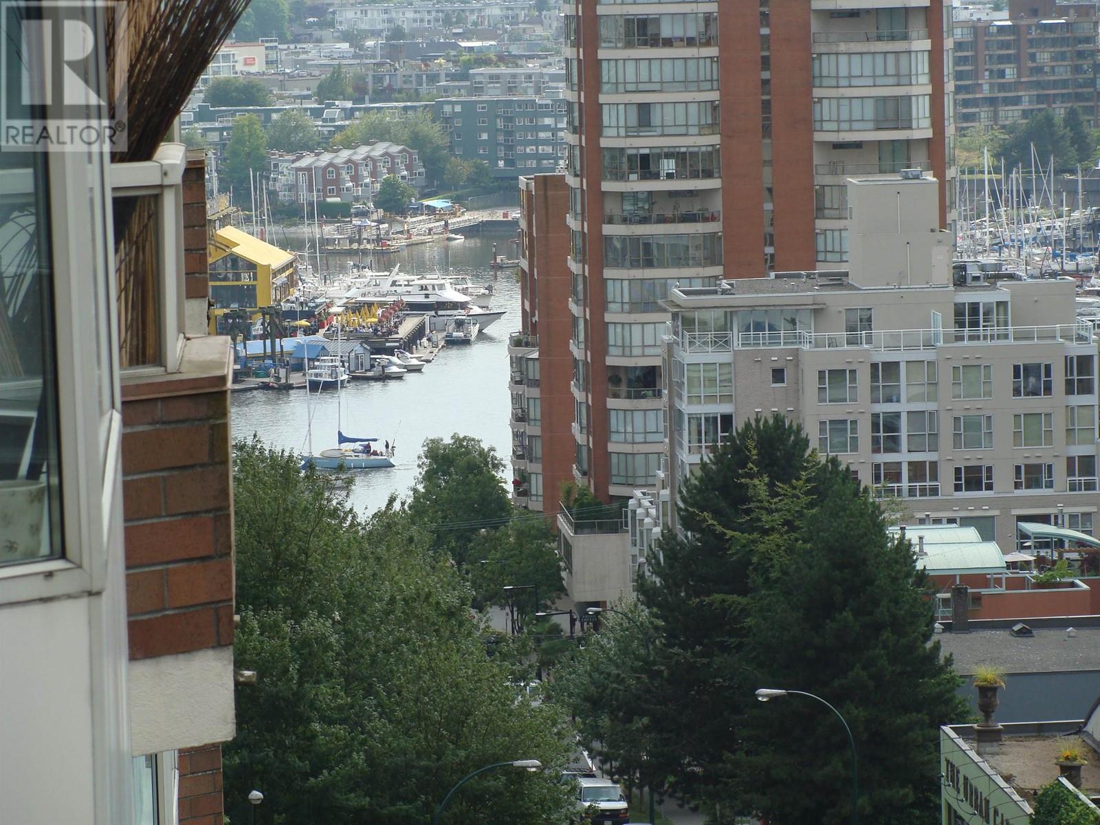 802 1330 Hornby Street, Vancouver, British Columbia  V6Z 1W5 - Photo 5 - R2822044