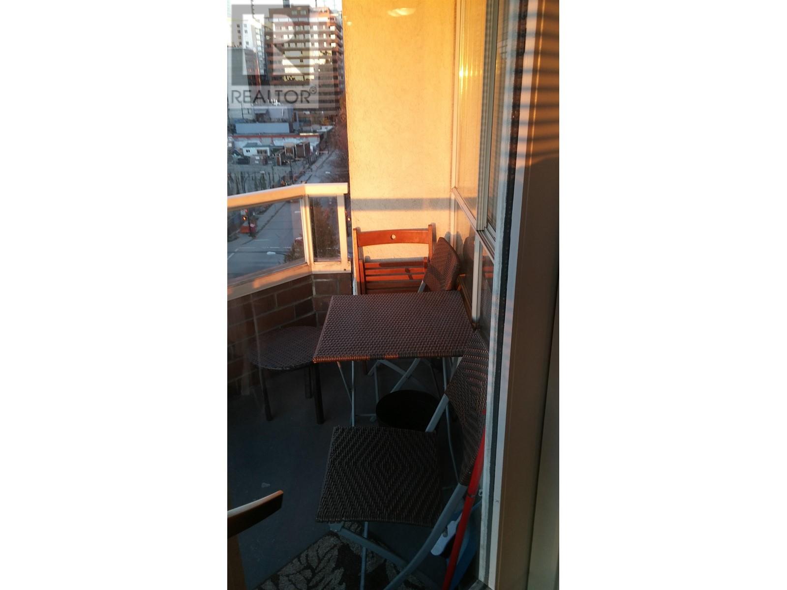 802 1330 Hornby Street, Vancouver, British Columbia  V6Z 1W5 - Photo 6 - R2822044