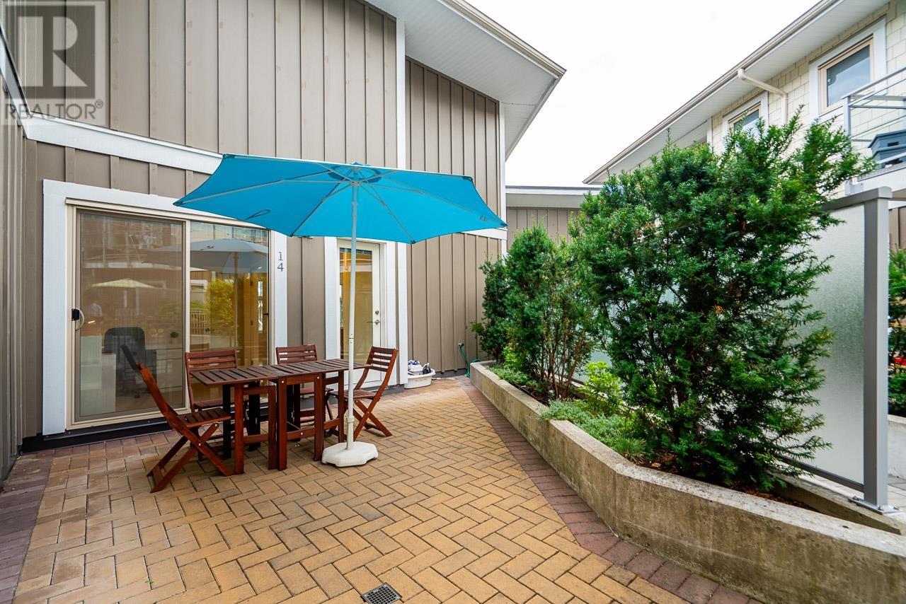 Th14 271 Francis Way, New Westminster, British Columbia  V3L 0H2 - Photo 14 - R2807364