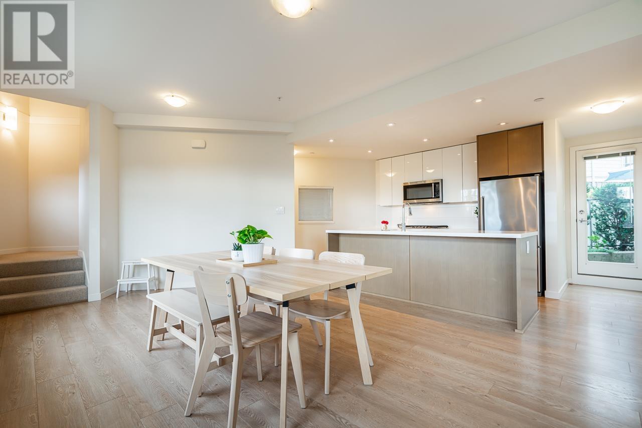 Th14 271 Francis Way, New Westminster, British Columbia  V3L 0H2 - Photo 23 - R2807364