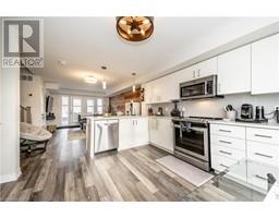 186 Law Drive Unit# 34 11 - Grange Road, Guelph, Ca