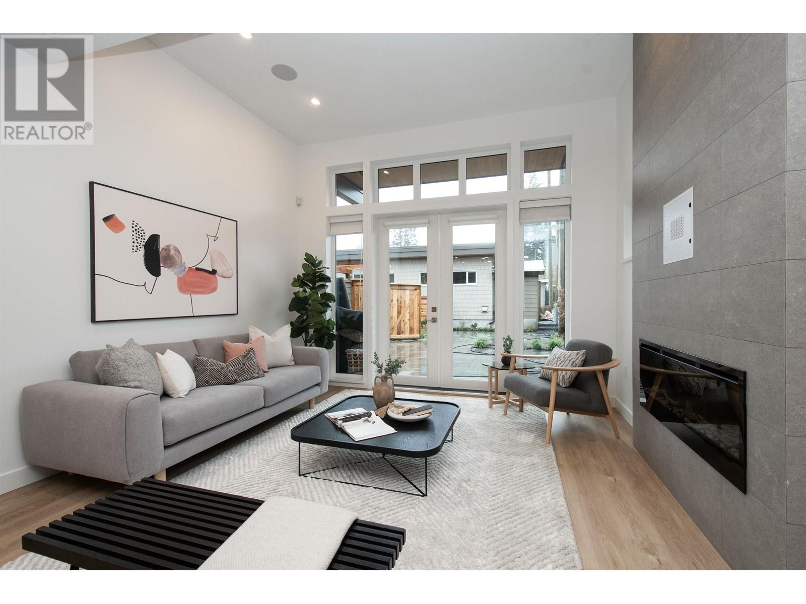 352 14th West Street, North Vancouver, British Columbia  V7M 1P6 - Photo 9 - R2826429