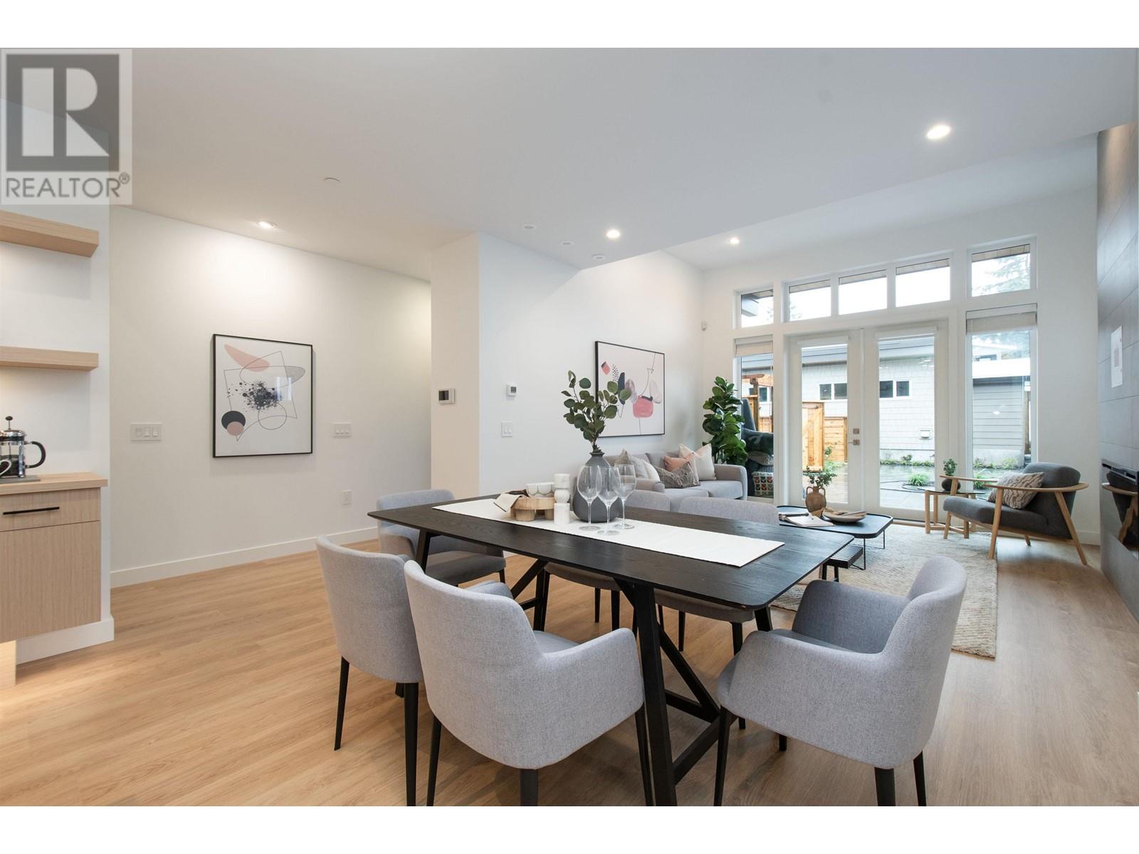 352 14th West Street, North Vancouver, British Columbia  V7M 1P6 - Photo 8 - R2826429