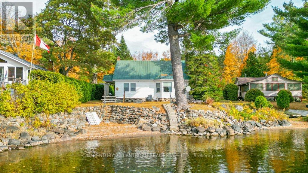 605 Marble Point Rd, Marmora And Lake, Ontario  K0K 2M0 - Photo 1 - X7261916